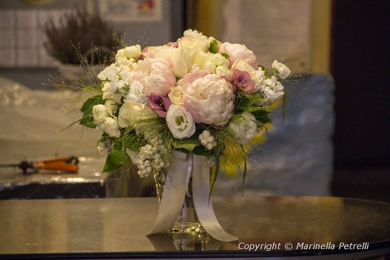 Bouquets da Sposa